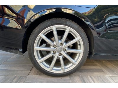 Audi A3 Cabriolet Quattro 18 TFSI - 180 - BVA S-TRONIC - 30