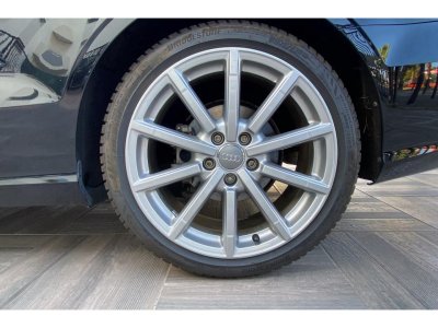 Audi A3 Cabriolet Quattro 18 TFSI - 180 - BVA S-TRONIC - 31