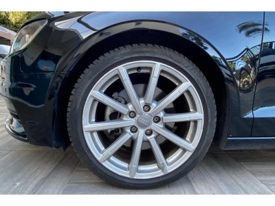 Audi A3 Cabriolet Quattro 18 TFSI - 180 - BVA S-TRONIC - 32