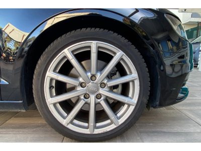 Audi A3 Cabriolet Quattro 18 TFSI - 180 - BVA S-TRONIC - 33