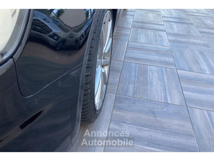 Audi A3 Cabriolet Quattro 18 TFSI - 180 - BVA S-TRONIC - 36