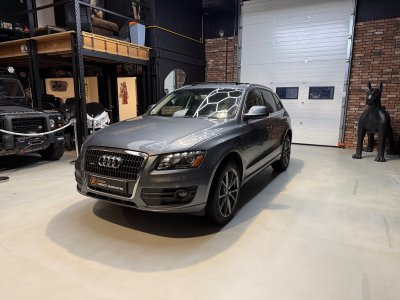 Audi Q5 QUATTRO AVUS 20 TFSI 211 cv Tiptronic A - TOIT OUVRANT - CARPLAY   - 1