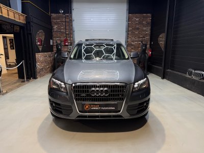 Audi Q5 QUATTRO AVUS 20 TFSI 211 cv Tiptronic A - TOIT OUVRANT - CARPLAY   - 2