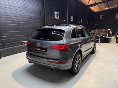 Audi Q5 QUATTRO AVUS 20 TFSI 211 cv Tiptronic A - TOIT OUVRANT - CARPLAY   - 6
