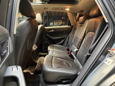 Audi Q5 QUATTRO AVUS 20 TFSI 211 cv Tiptronic A - TOIT OUVRANT - CARPLAY   - 10