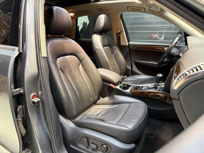 Audi Q5 QUATTRO AVUS 20 TFSI 211 cv Tiptronic A - TOIT OUVRANT - CARPLAY   - 12