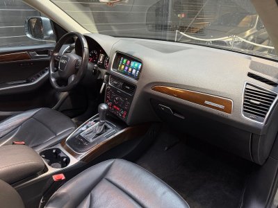 Audi Q5 QUATTRO AVUS 20 TFSI 211 cv Tiptronic A - TOIT OUVRANT - CARPLAY   - 14