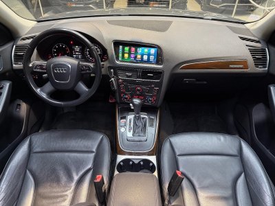 Audi Q5 QUATTRO AVUS 20 TFSI 211 cv Tiptronic A - TOIT OUVRANT - CARPLAY   - 15