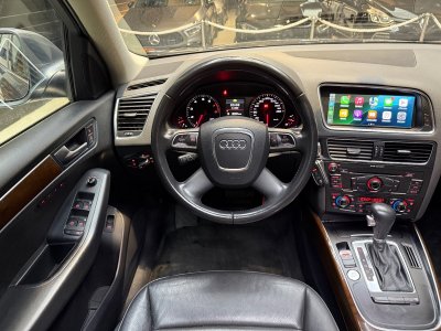 Audi Q5 QUATTRO AVUS 20 TFSI 211 cv Tiptronic A - TOIT OUVRANT - CARPLAY   - 16