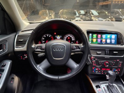 Audi Q5 QUATTRO AVUS 20 TFSI 211 cv Tiptronic A - TOIT OUVRANT - CARPLAY   - 17