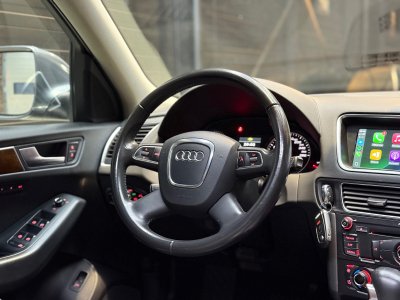 Audi Q5 QUATTRO AVUS 20 TFSI 211 cv Tiptronic A - TOIT OUVRANT - CARPLAY   - 18