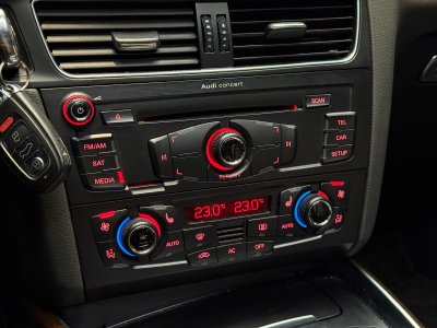 Audi Q5 QUATTRO AVUS 20 TFSI 211 cv Tiptronic A - TOIT OUVRANT - CARPLAY   - 21