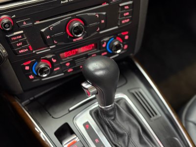 Audi Q5 QUATTRO AVUS 20 TFSI 211 cv Tiptronic A - TOIT OUVRANT - CARPLAY   - 22