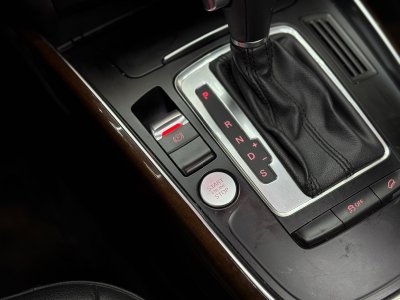 Audi Q5 QUATTRO AVUS 20 TFSI 211 cv Tiptronic A - TOIT OUVRANT - CARPLAY   - 23