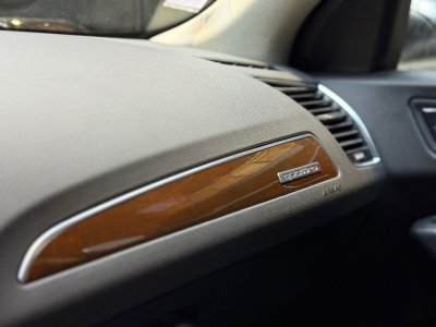 Audi Q5 QUATTRO AVUS 20 TFSI 211 cv Tiptronic A - TOIT OUVRANT - CARPLAY   - 24