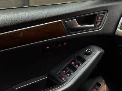 Audi Q5 QUATTRO AVUS 20 TFSI 211 cv Tiptronic A - TOIT OUVRANT - CARPLAY   - 25