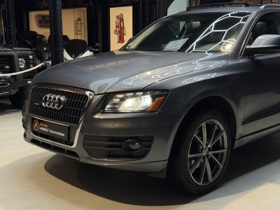 Audi Q5 QUATTRO AVUS 20 TFSI 211 cv Tiptronic A - TOIT OUVRANT - CARPLAY   - 26