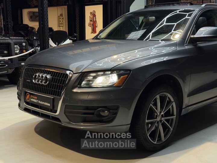 Audi Q5 QUATTRO AVUS 20 TFSI 211 cv Tiptronic A - TOIT OUVRANT - CARPLAY - 26