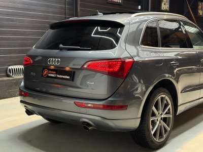 Audi Q5 QUATTRO AVUS 20 TFSI 211 cv Tiptronic A - TOIT OUVRANT - CARPLAY   - 27