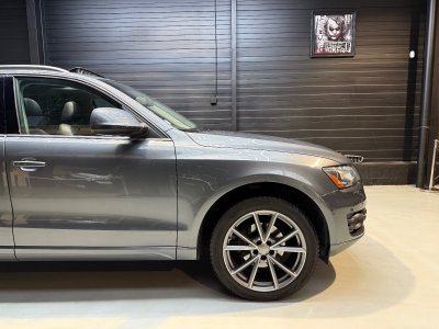 Audi Q5 QUATTRO AVUS 20 TFSI 211 cv Tiptronic A - TOIT OUVRANT - CARPLAY   - 28