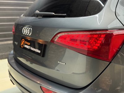 Audi Q5 QUATTRO AVUS 20 TFSI 211 cv Tiptronic A - TOIT OUVRANT - CARPLAY   - 32