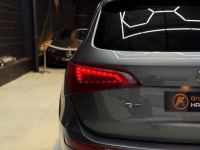 Audi Q5 QUATTRO AVUS 20 TFSI 211 cv Tiptronic A - TOIT OUVRANT - CARPLAY   - 33