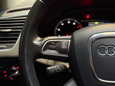 Audi Q5 QUATTRO AVUS 20 TFSI 211 cv Tiptronic A - TOIT OUVRANT - CARPLAY   - 35