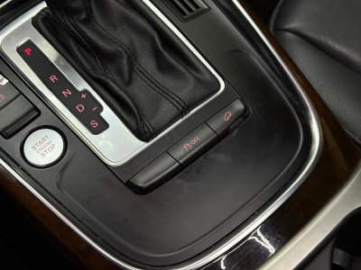 Audi Q5 QUATTRO AVUS 20 TFSI 211 cv Tiptronic A - TOIT OUVRANT - CARPLAY   - 36