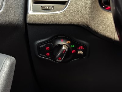 Audi Q5 QUATTRO AVUS 20 TFSI 211 cv Tiptronic A - TOIT OUVRANT - CARPLAY   - 37