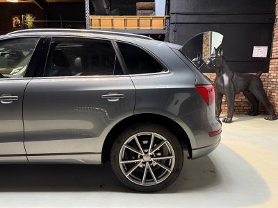 Audi Q5 QUATTRO AVUS 20 TFSI 211 cv Tiptronic A - TOIT OUVRANT - CARPLAY   - 38