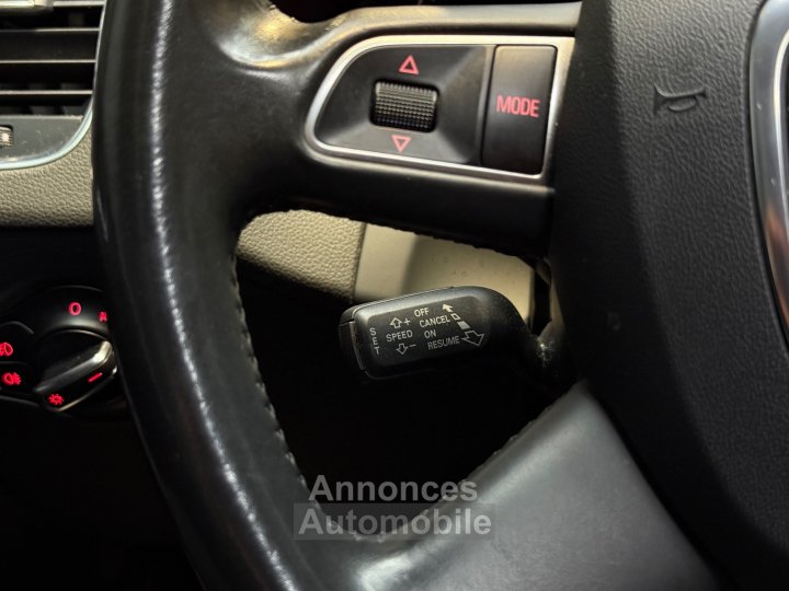 Audi Q5 QUATTRO AVUS 20 TFSI 211 cv Tiptronic A - TOIT OUVRANT - CARPLAY - 39
