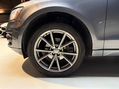 Audi Q5 QUATTRO AVUS 20 TFSI 211 cv Tiptronic A - TOIT OUVRANT - CARPLAY   - 40