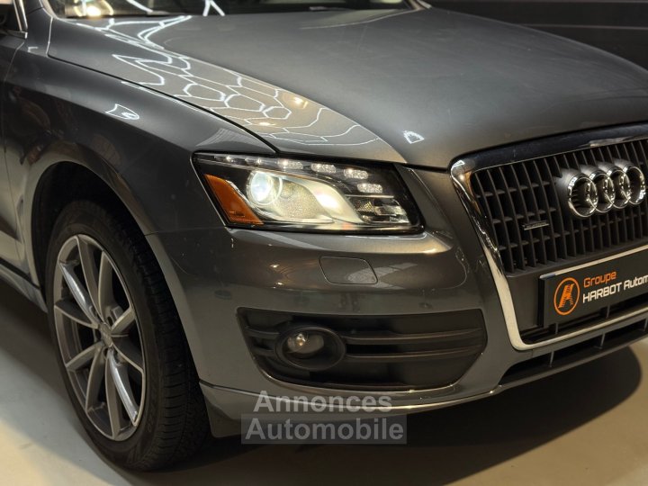 Audi Q5 QUATTRO AVUS 20 TFSI 211 cv Tiptronic A - TOIT OUVRANT - CARPLAY - 41