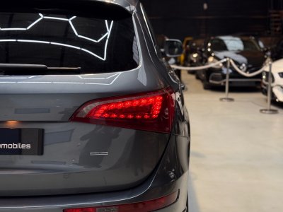 Audi Q5 QUATTRO AVUS 20 TFSI 211 cv Tiptronic A - TOIT OUVRANT - CARPLAY   - 42