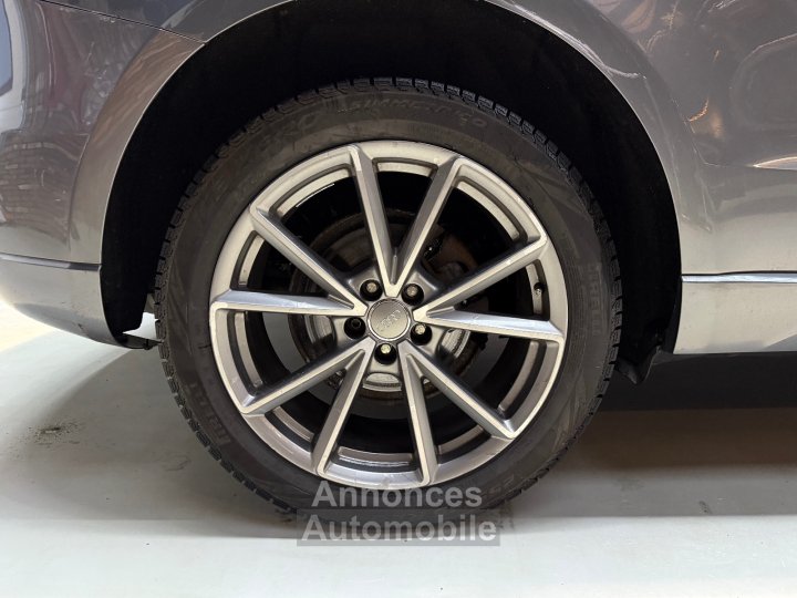 Audi Q5 QUATTRO AVUS 20 TFSI 211 cv Tiptronic A - TOIT OUVRANT - CARPLAY - 43