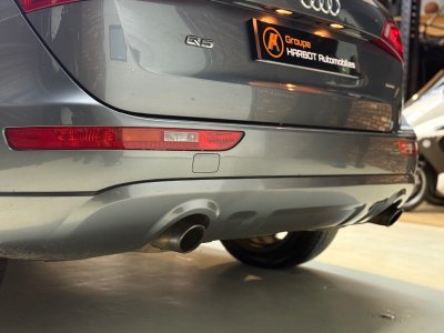 Audi Q5 QUATTRO AVUS 20 TFSI 211 cv Tiptronic A - TOIT OUVRANT - CARPLAY   - 44