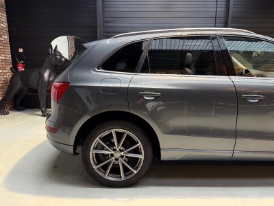 Audi Q5 QUATTRO AVUS 20 TFSI 211 cv Tiptronic A - TOIT OUVRANT - CARPLAY   - 45