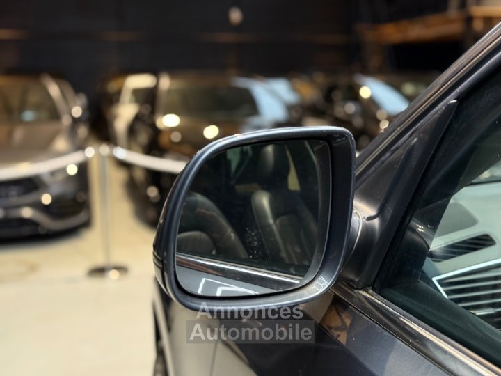 Audi Q5 QUATTRO AVUS 20 TFSI 211 cv Tiptronic A - TOIT OUVRANT - CARPLAY - 47