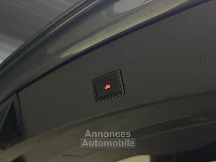 Audi Q5 QUATTRO AVUS 20 TFSI 211 cv Tiptronic A - TOIT OUVRANT - CARPLAY - 48
