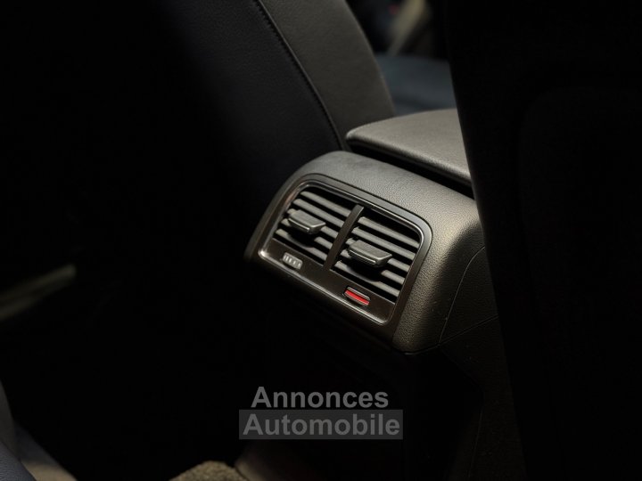 Audi Q5 QUATTRO AVUS 20 TFSI 211 cv Tiptronic A - TOIT OUVRANT - CARPLAY - 49