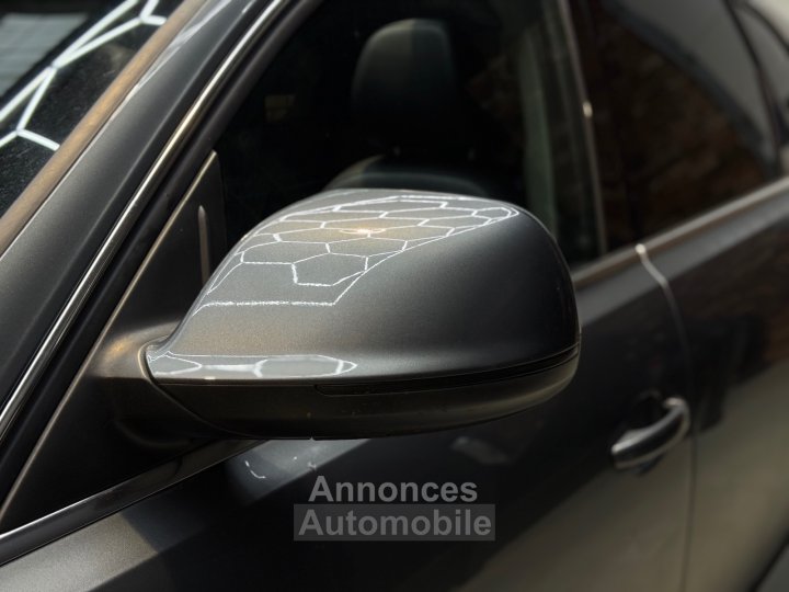 Audi Q5 QUATTRO AVUS 20 TFSI 211 cv Tiptronic A - TOIT OUVRANT - CARPLAY - 50