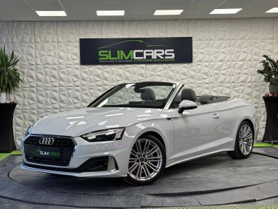 Audi A5 40 TFSI 204ch Design S tronic 7   - 1
