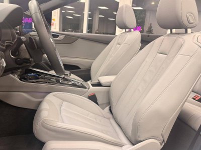 Audi A5 40 TFSI 204ch Design S tronic 7   - 9