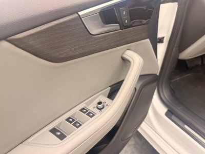 Audi A5 40 TFSI 204ch Design S tronic 7   - 10