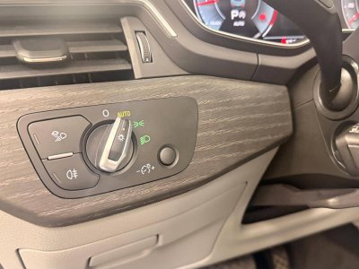 Audi A5 40 TFSI 204ch Design S tronic 7   - 12