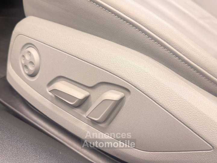 Audi A5 40 TFSI 204ch Design S tronic 7 - 14