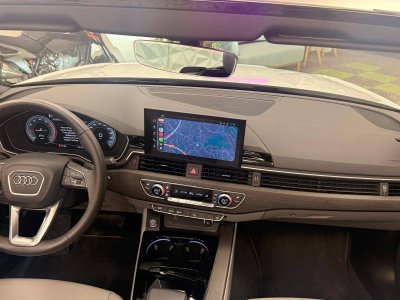 Audi A5 40 TFSI 204ch Design S tronic 7   - 15