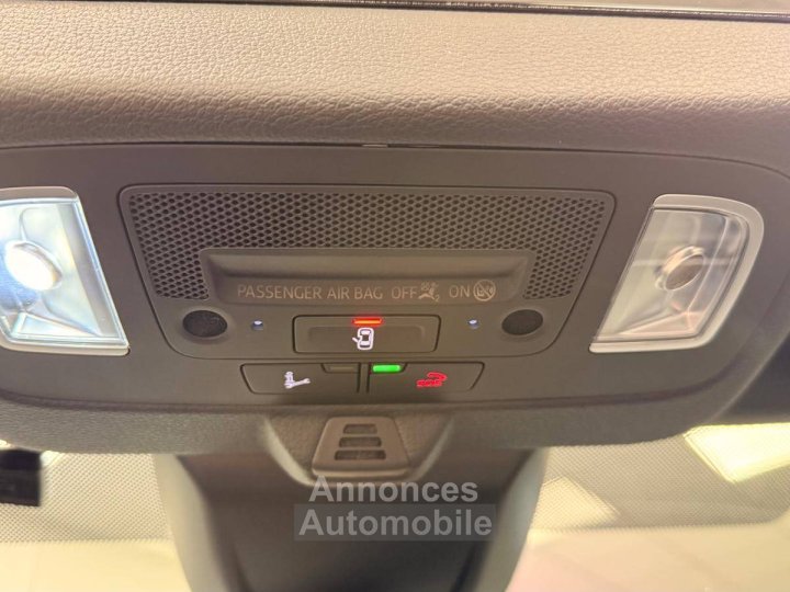 Audi A5 40 TFSI 204ch Design S tronic 7 - 16