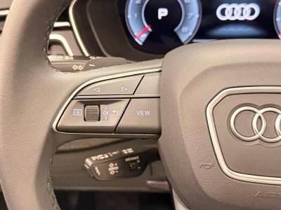 Audi A5 40 TFSI 204ch Design S tronic 7   - 17