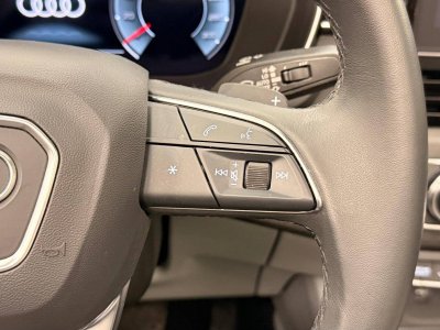 Audi A5 40 TFSI 204ch Design S tronic 7   - 18